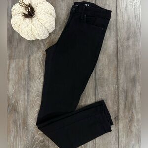 Articles of Society Women's Black Jeans